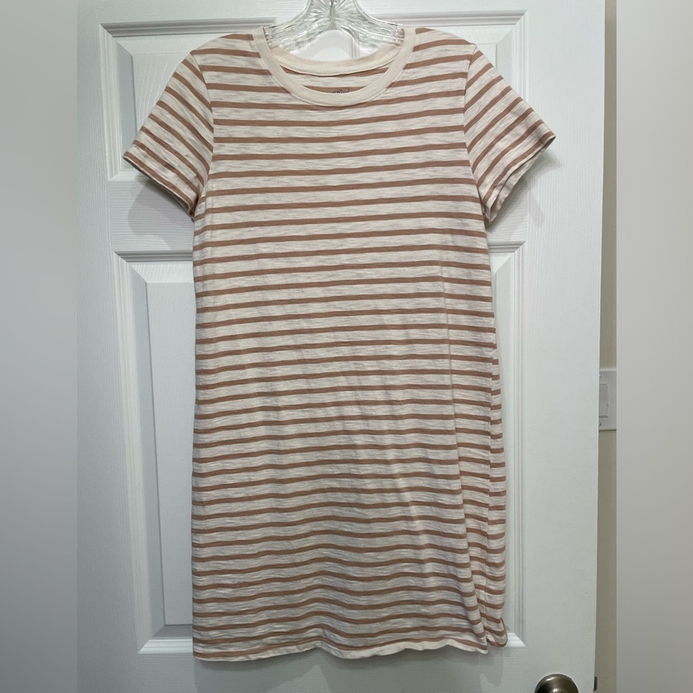 Universal Thread T-Shirt Dress